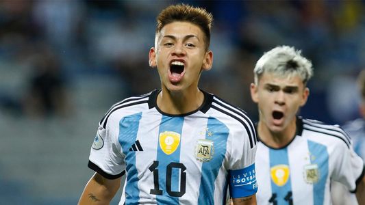 La dura confesión del Diablito Echeverri: A veces siento mucha presión de la gente