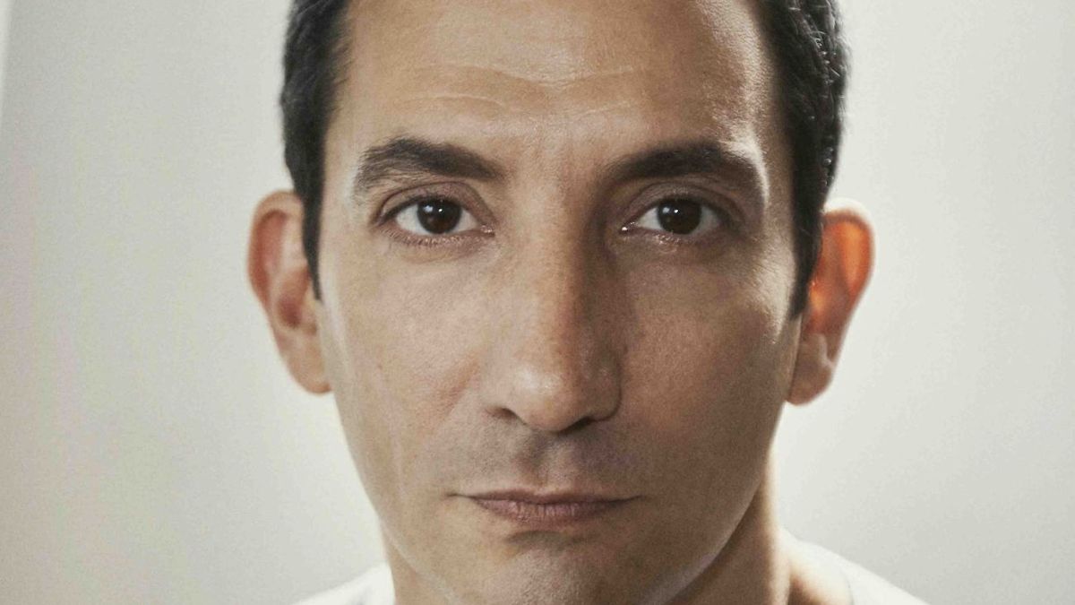 Juan Minujín deslumbra en Netflix con esta película argentina que es una joya del cine nacional. (Foto: Archivo)