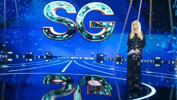 Rating: cuánto midió el regreso de Susana Giménez a la televisión