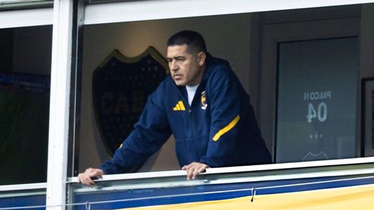 Boca no se retira del mercado: el cuarto refuerzo al que apunta