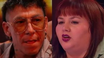 yipio cruzo con todo a brian sarmiento tras una frase sobre su hija y lo dejo expuesto en gran hermano