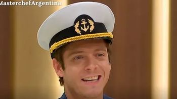 MasterChef Celebrity 3: así empezó la nueva temporada