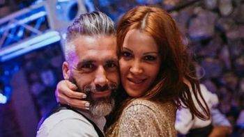 Miriam Lanzoni reveló el motivo por el cual perdonó la infidelidad de su novio