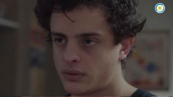 Fuerte escena en El Marginal 3: le cortaron los dedos a un preso