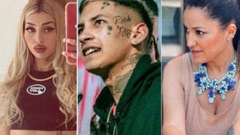 Maju Lozano cuestionó a L-Gante tras el video de Tamara Báez llorando