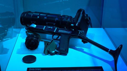 El museo de Informática inaugura una muestra virtual sobre espionaje