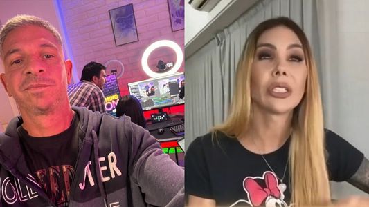 Habló la mujer trans que participó en la cámara oculta que Jorge Rial le hizo a Marcelo Corazza: Me arrepentí