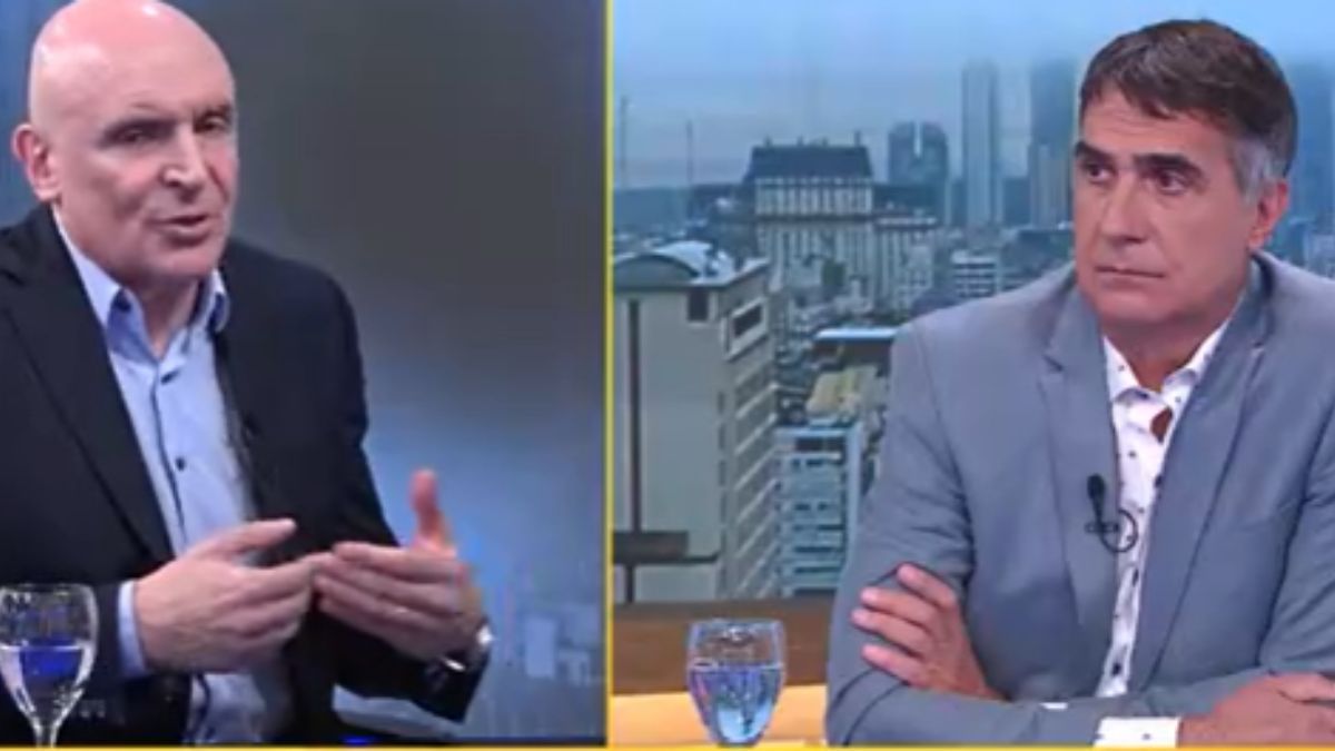 José Luis Espert en A24: El populismo ha logrado un triunfo desde el punto de vista cultural