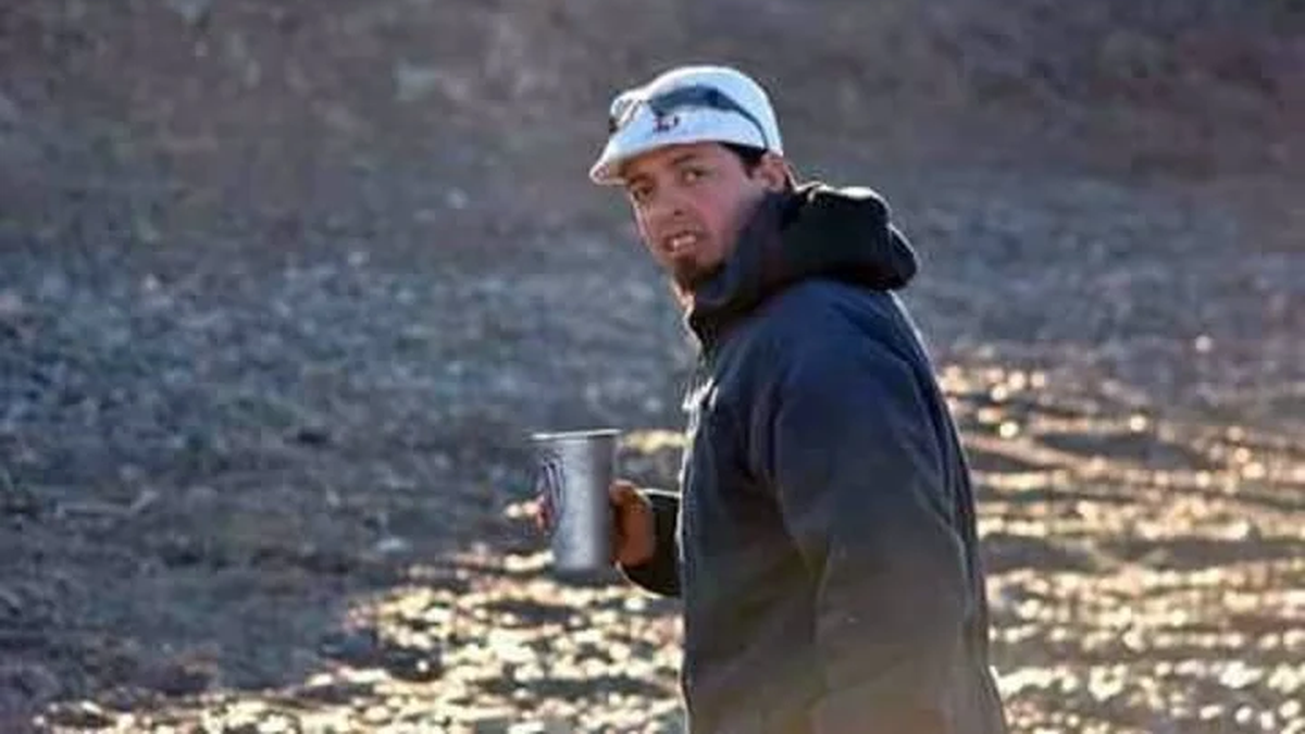 Amigo le perfora un pulmón a otro por un pescado