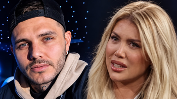 La furiosa respuesta de Mauro Icardi a Wanda Nara tras calificarlo de psiquiátrico: Que se cuelguen...