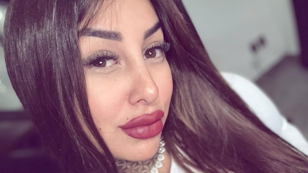 Así luce hoy Tamara Báez a cuatro meses de someterse a una liposucción: las fotos