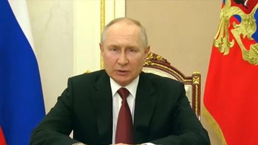 Vladimir Putin tomó una medida que puede hacer subir otra vez el precio de los alimentos