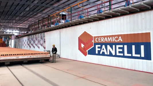 PyME argentina invierte $650 millones en la producción de ladrillos huecos