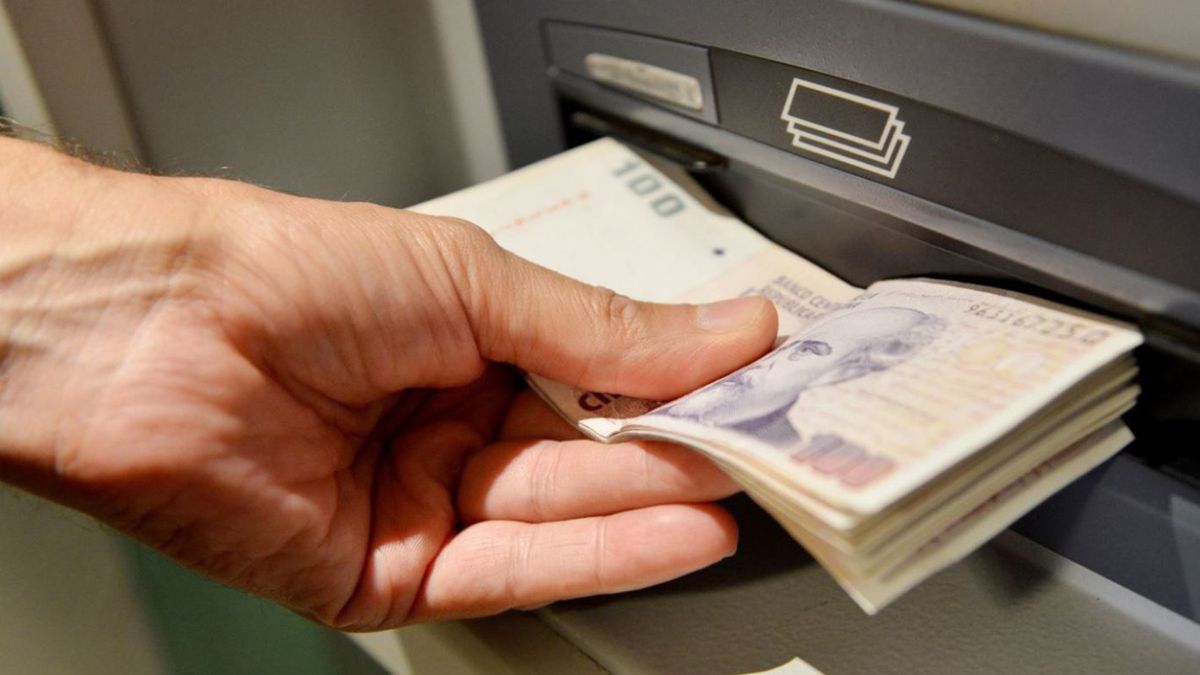 Preocupación en los mercados por el dólar y la inflación (Foto: Telam).