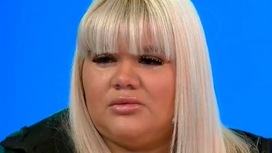 El desgarrador mensaje de Morena Rial sobre su detención: La condena social es altísima