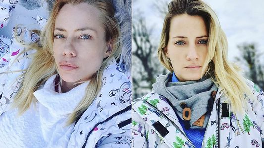 Mica Viciconte arrojó un tremendo mensaje ¿dedicado a Nicole Neumann?