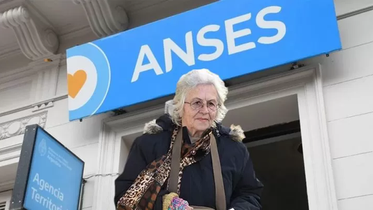 Milei puso fin a un beneficio clave de la ANSES