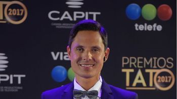 Lío Pecoraro, el nuevo panelista de Maju Lozano: Estoy seguro que vamos a generar mucha química