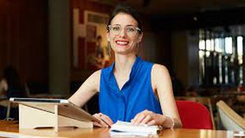 Para Melina Masnatta, de Chicas en Tecnología, la diversidad en las empresas es un elemento necesario para el desarrollo digital