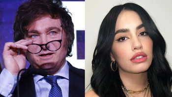 El asesor digital de Javier Milei definió con una palabra muy dura a Lali Espósito: Es una...