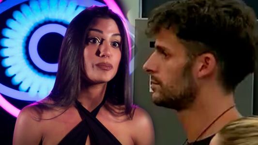 Gran Hermano: Tremendo comentario de Rosina a Joel que sorprendió a todos: Estás...