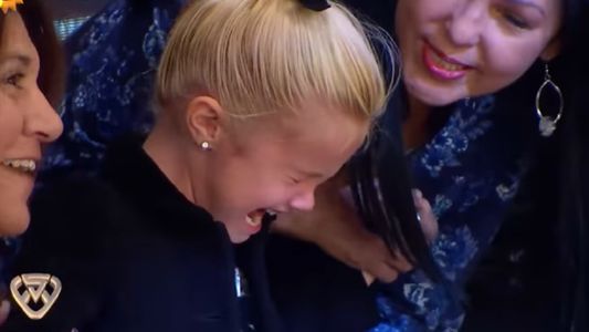 Marcelo Tinelli hizo llorar a la hija de Luciana Salazar en La Academia: Está muy tímida hoy