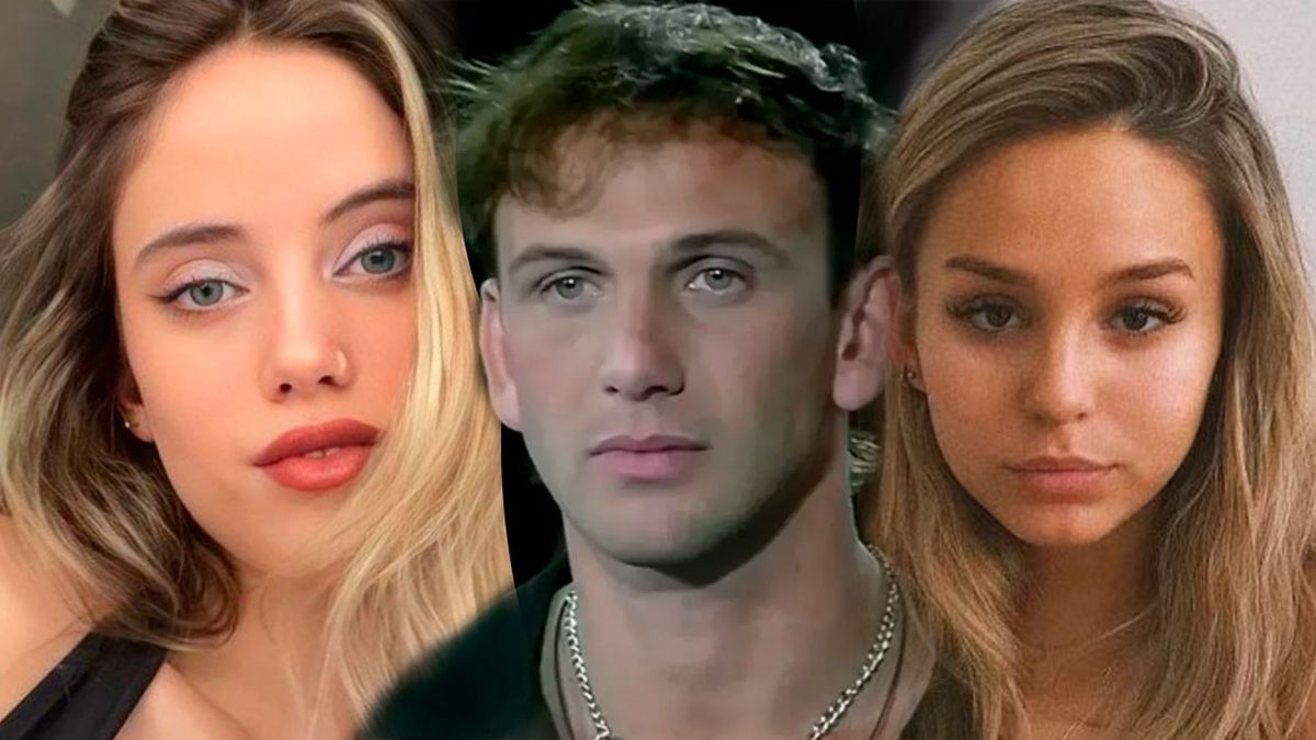 Denisse González reveló la verdad de lo que pasó entre Bautista Mascia y Juanita Tinelli