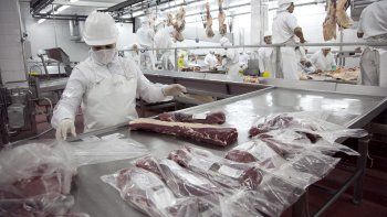 Carne más cara y menos empleo, producción y consumo, el efecto del cierre de exportaciones en mayo