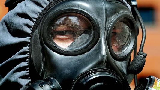 Cuál es el armamento que Joe Biden teme que use Vladimir Putin para salir victorioso en la guerra contra Ucrania