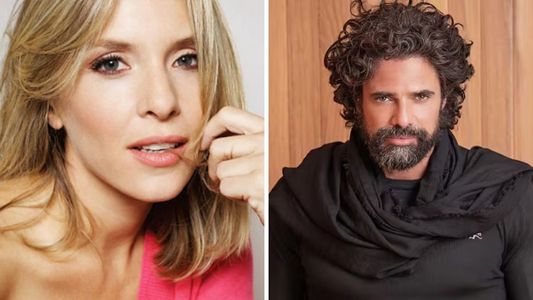 Netflix: Carla Peterson y Luciano Castro sorprenden con el estreno de la nueva serie de Sebastián Ortega