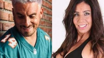 Fede Bal habló sobre el abucheo de su hermana en los Premios Estrella de Mar