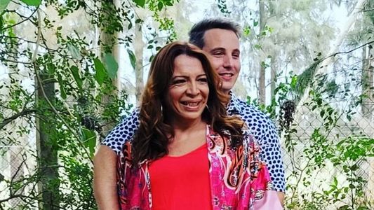 Recién casada, Lizy Tagliani ya piensa en agrandar la familia: cuántos hijos quiere adoptar junto a Sebastián Nebot
