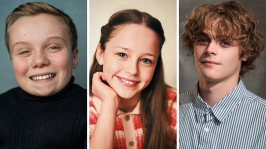 Harry Potter: HBO anunció a los actores que interpretarán a Dobby, Ginny Weasley y Tom Riddle