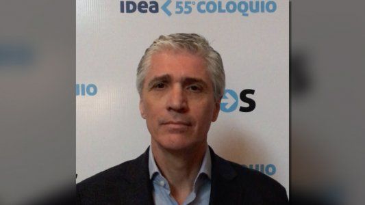 El presidente de Aerolíneas presentó su renuncia para facilitar el proceso de transición