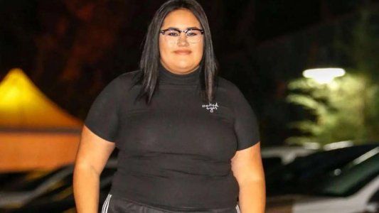 El rotundo cambio de look Rocío Rial