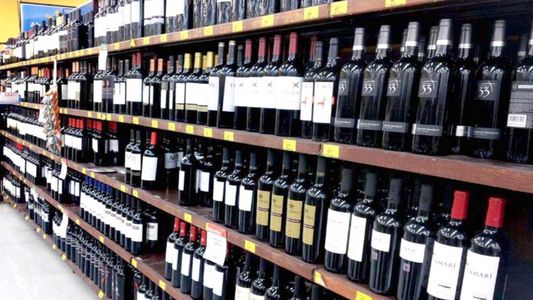Elecciones 2021: desde qué hora se puede comprar alcohol