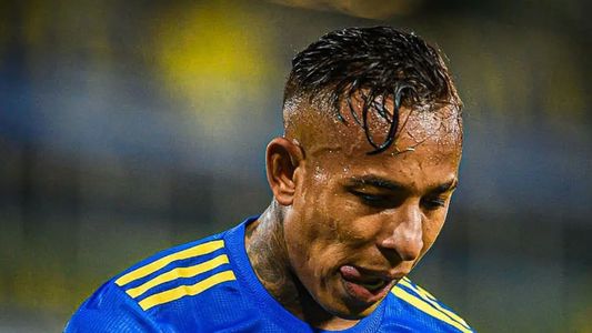 Más problemas para Boca: el nuevo conflicto con Sebastián Villa que enciende las alarmas