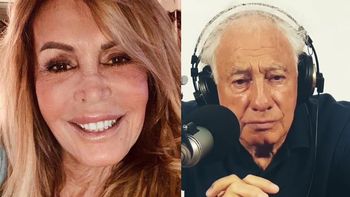 Cifra millonaria: Pata Villanueva acusa de estafa a Guillermo Coppola