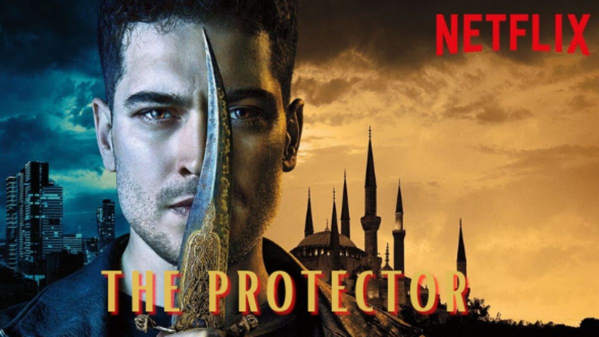 Netflix tiene la exitosa serie turca que hizo historia por ser la más vista. Foto: The Protector. Netflix tiene la exitosa serie turca que hizo historia por ser la más vista. Foto: The Protector.