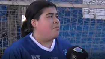 El Puente Posible, la ONG que lleva el hockey a barrios populares de forma gratuita
