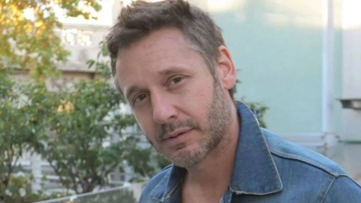 Benjamín Vicuña se luce en Netflix con la película más romántica que está conmoviendo a todos.