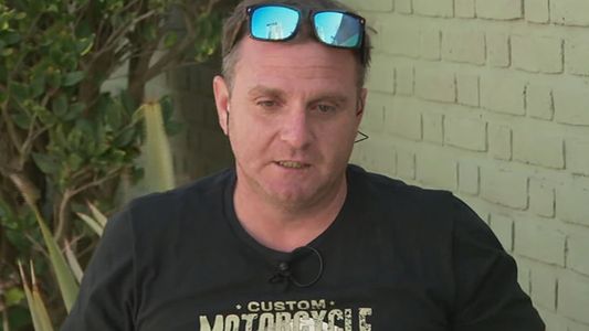 Habló el papá que amenazó al compañero de su hija que le hacía bullying: No me...