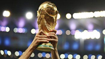 Argentina, Chile, Paraguay y Uruguay presentarán una candidatura conjunta para organizar el Mundial 2030