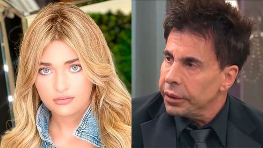 Martita Fort aclaró por qué sigue viviendo en el departamento donde Gustavo Martínez murió