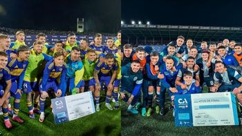 boca y gimnasia se enfrentan en rosario en busca de un lugar en la semifinal de la copa argentina boca y gimnasia se enfrentan en rosario en busca de un lugar en la semifinal de la copa argentina