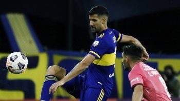 Qué tiene que pasar para que Boca clasifique a los octavos de final de la Libertadores
