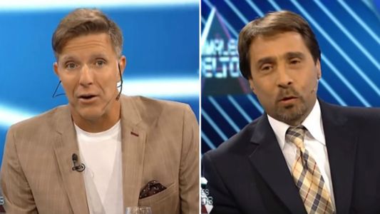 Fantino y Feinmann, calientes con los jugadores de Boca: Viven de joda