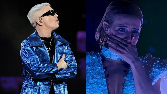 El terrible desplante que vivieron Juliana Gattas y Ale Sergi en la TV española