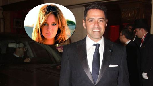 Mariano Iúdica paró y le contestó a Paula Chaves