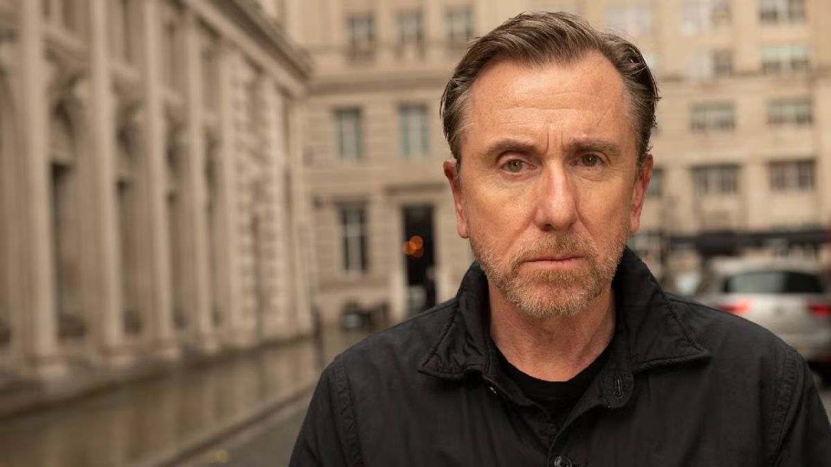 Tim Roth se une a la pel&iacute;cula de Peaky Blinders.